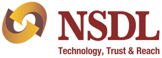 NSDL logo