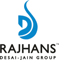 Rajhans logo